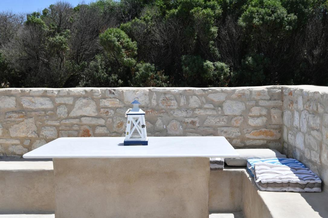 Stacy'S House Villa Santa Maria  Exterior foto