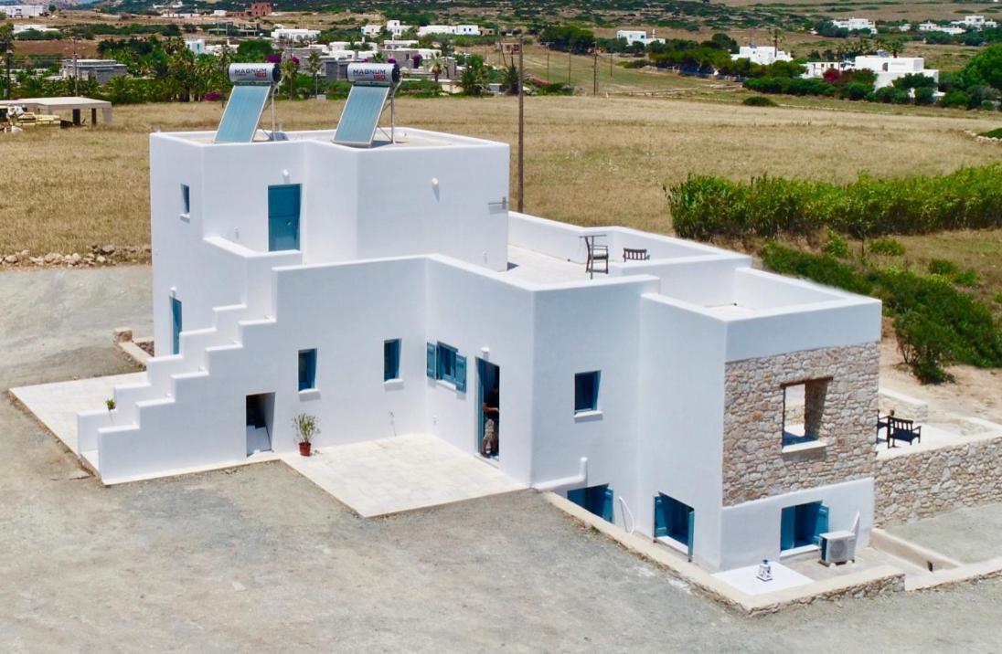 Stacy'S House Villa Santa Maria  Exterior foto