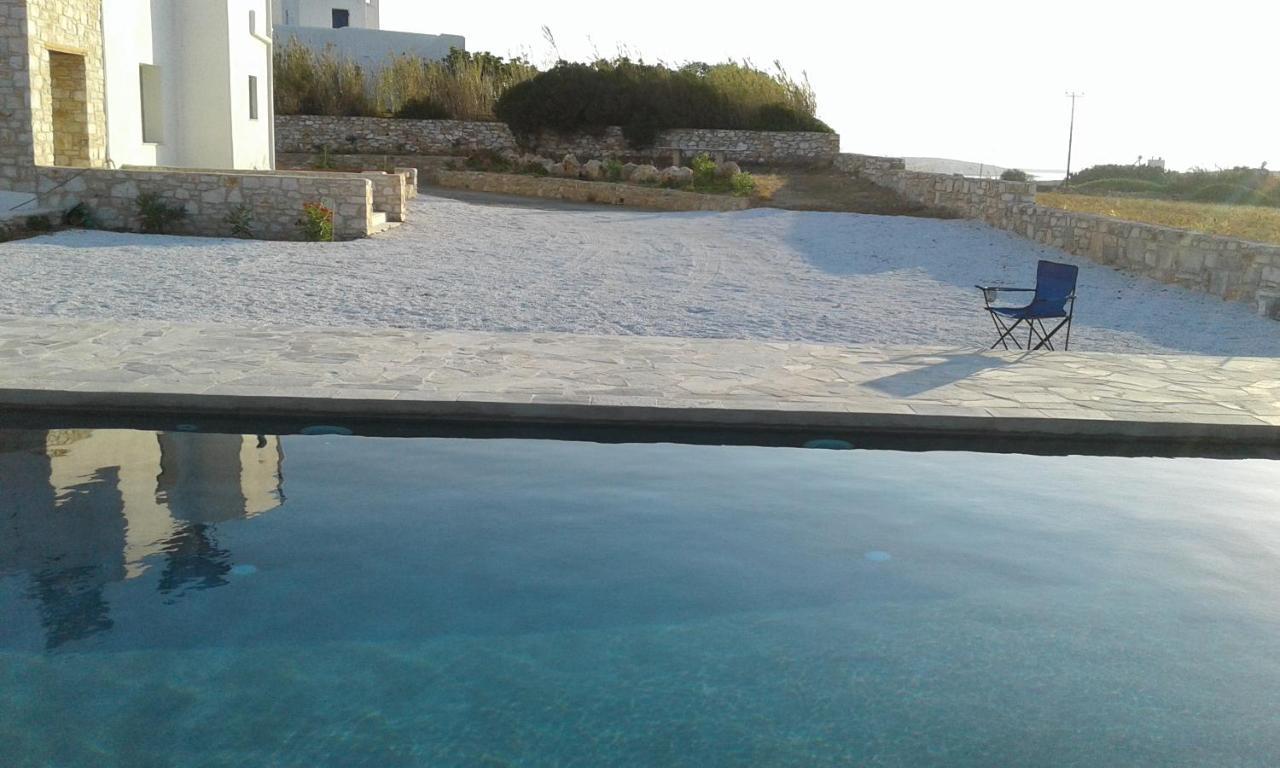 Stacy'S House Villa Santa Maria  Exterior foto