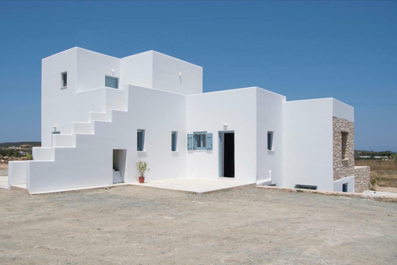 Stacy'S House Villa Santa Maria  Exterior foto